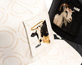 Kšiltovka Goorin - Religulous - Holy Cow - Chalk