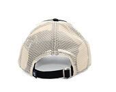 Dámská Kšiltovka New Era - MLB Distress Trucker 9TWENTY Trucker - NY Yankees - Navy
