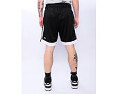 Kraťasy New Era - MLB US Edit - NY Yankees COOPERSTOWN RETRO - Black