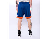 Kraťasy New Era - NBA US Edit - NY Knicks - Team Color