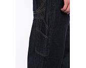 Džíny Karl Kani - OG Rinsed Relaxed Baggy Workwear Jeans