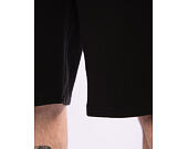 Kraťasy Karl Kani - Signature Waffle Shorts - Black
