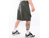 Kraťasy Oakley - Fgl Factor Shorts 6.0 - Moss Green