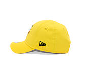 Dětská Kšiltovka New Era - Spongebob 9FORTY - Spongebob - Yellow
