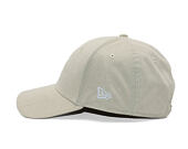 Kšiltovka New Era - MLB Soft Cord 9FORTY - NY Mets - Stone
