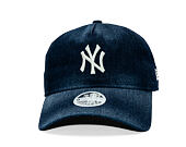 Dámská Kšiltovka New Era - MLB Denim 9TWENTY A-Frame - NY Yankees - Navy