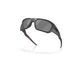 Sluneční brýle Oakley - Masseter - Prizm Black - Steel
