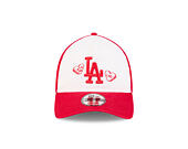 Kšiltovka New Era - Conversation Hearts 9TWENTY - LA Dodgers - Team Color