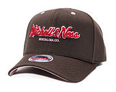 Kšiltovka Mitchell & Ness - NBA - Brown Sugar Bacon - Own Brand - Brown