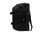 Taška New Era - Branded Weekend Duffle Bag - Black