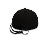 Taška New Era - Branded Fitted Cap Pouch - Black