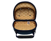 Taška New Era - Branded 2 CAP Denim Cap Carrier - Navy