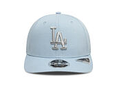 Kšiltovka New Era -  950 Original fit MLB Metallic 9fifty LOSDOD