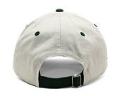 Kšiltovka New Era - Contrast 9TWENTY - LIVERPOOL FC - Ivory / Green