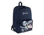 Batoh New Era - MLB Multi Stadium Backpack - NY Yankees - Navy