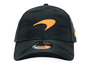 Kšiltovka New Era - F1 Fanwear 9FORTY - McLaren Racing - Anthracite