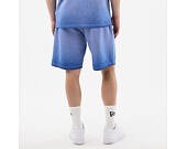Kraťasy New Era - MLB Washed Logo Shorts - LA Dodgers - Blue