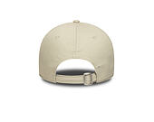Kšiltovka New Era - MLB Mini Logo 9TWENTY - NY Yankees - Stone