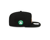 Kšiltovka New Era - NBA Ring 9FIFTY A-Frame - Boston Celtics - Black