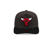Kšiltovka New Era - NBA Nylon Ripstop 19TWENTY - Chicago Bulls - Team Color