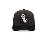 Kšiltovka New Era - MLB Nylon Ripstop 19TWENTY - Chicago White Sox - Team Color