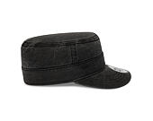 Kšiltovka New Era - QS Military Cap - LA Dodgers - Black