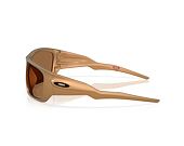 Sluneční brýle Oakley - Masseter - Prizm Bronze/Matte Bronze