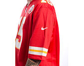 Dres Nike - NFL Kansas City Chiefs Home Game Jersey - Patrick Mahomes - University Red