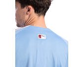 Dres Nike - MLB Limited Alternate Men's Jersey - Philadelphia Phillies - Valor Blue