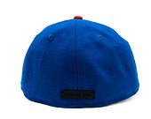 Kšiltovka New Era - MLB Fear of God 59FIFTY - NY Mets - Royal