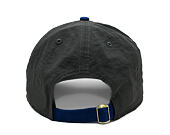 Kšiltovka New Era - MLB Nylon Ripstop 19TWENTY - LA Dodgers - Team Color