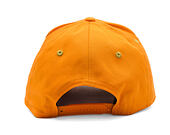 Kšiltovka New Era - F1 Constructors 9FIFTY Stretch-Snap - McLaren Racing - Orange