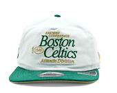 Kšiltovka New Era - NBA Conference Script 19TWENTY - Boston Celtics - Team Color