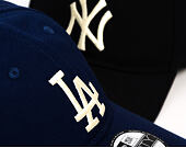 Kšiltovka New Era - MLB Fear of God 9FORTY - LA Dodgers - Royal