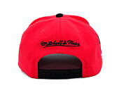 Kšiltovka Mitchell & Ness - In The City - NBA - Miami Heat - Pink