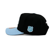 Kšiltovka Mitchell & Ness - Legendary Home - NHL - Utah Mammoth - Black