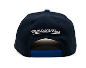 Kšiltovka Mitchell & Ness - Legendary Home - NHL - New York Rangers - Navy
