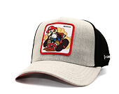 Kšiltovka Capslab - Mario Kart Premium Trucker