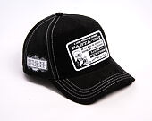 Kšiltovka Capslab - Beetlejuice Premium Trucker