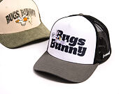 Kšiltovka Capslab - Looney Tunes Trucker