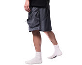 Kraťasy Oakley - Fgl Factor Shorts 6.0 - Gray Dust