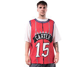 Triko Mitchell & Ness - Best In Class - 1998 - NBA - Toronto Raptors - Vince Carter - MULTI