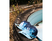 Kšiltovka New Era - MLB "Deep Water" 9FIFTY - Arizona Diamondbacks - Blue
