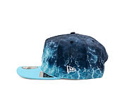 Kšiltovka New Era - MLB "Deep Water" 9FIFTY - LA Dodgers - Blue
