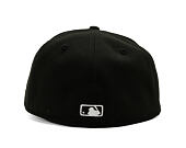 Kšiltovka New Era - MLB "American Eagle" 59FIFTY - Arizona Diamondbacks - Black