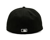 Kšiltovka New Era - MLB "American Eagle" 59FIFTY - NY Yankees - Black