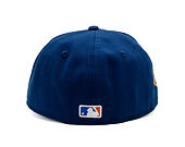 Kšiltovka New Era - MLB "Anniversary Patch" 59FORTY A-Frame - NY Mets - Team Color