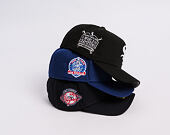 Kšiltovka New Era - MLB "Anniversary Patch" 59FORTY A-Frame - NY Yankees - Team Color