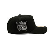 Kšiltovka New Era - MLB "Anniversary Patch" 59FORTY A-Frame - Chicago White Sox - Team Color