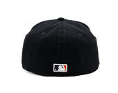 Kšiltovka New Era - MLB "Anniversary Patch" 59FORTY A-Frame - Detroit Tigers - Team Color